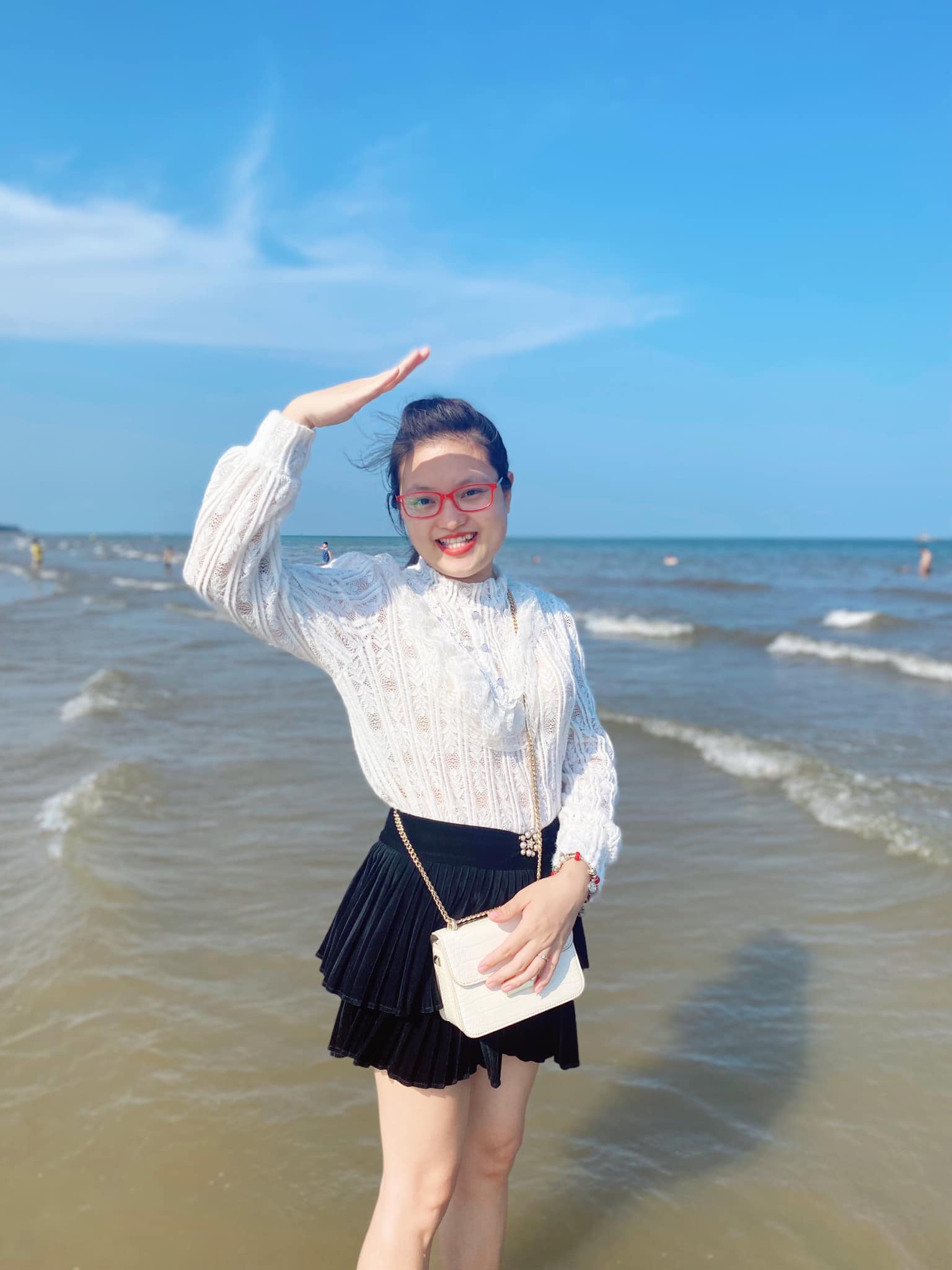 MẸ SÓC DONG BUỒM RA KHƠI - KHỞI ĐẦU MỘT HÀNH TRÌNH MỚI