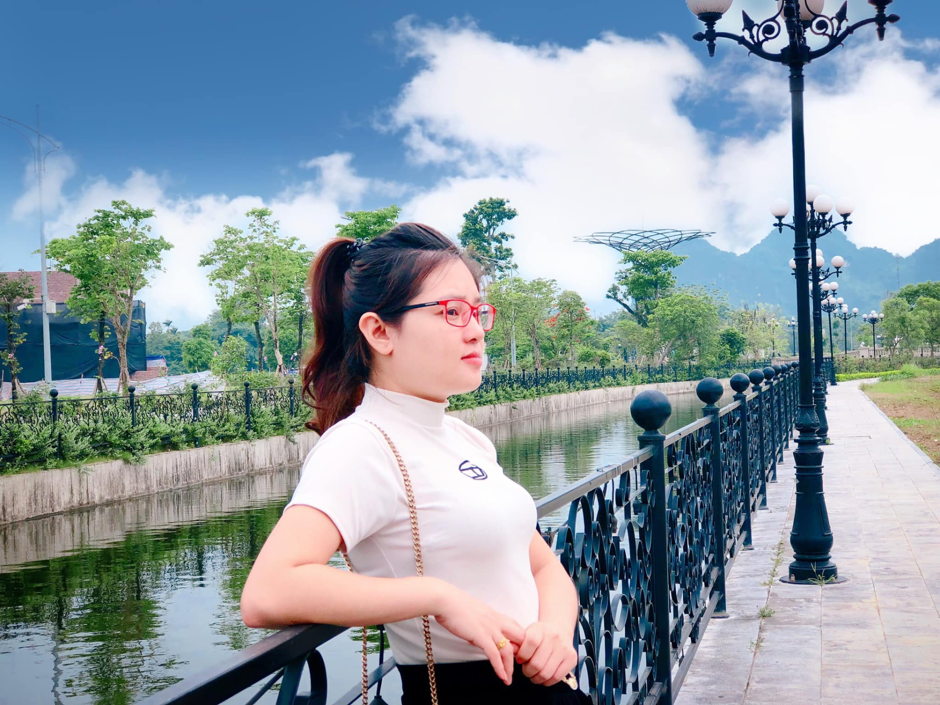 MẸ SÓC KIÊU THẾ!
