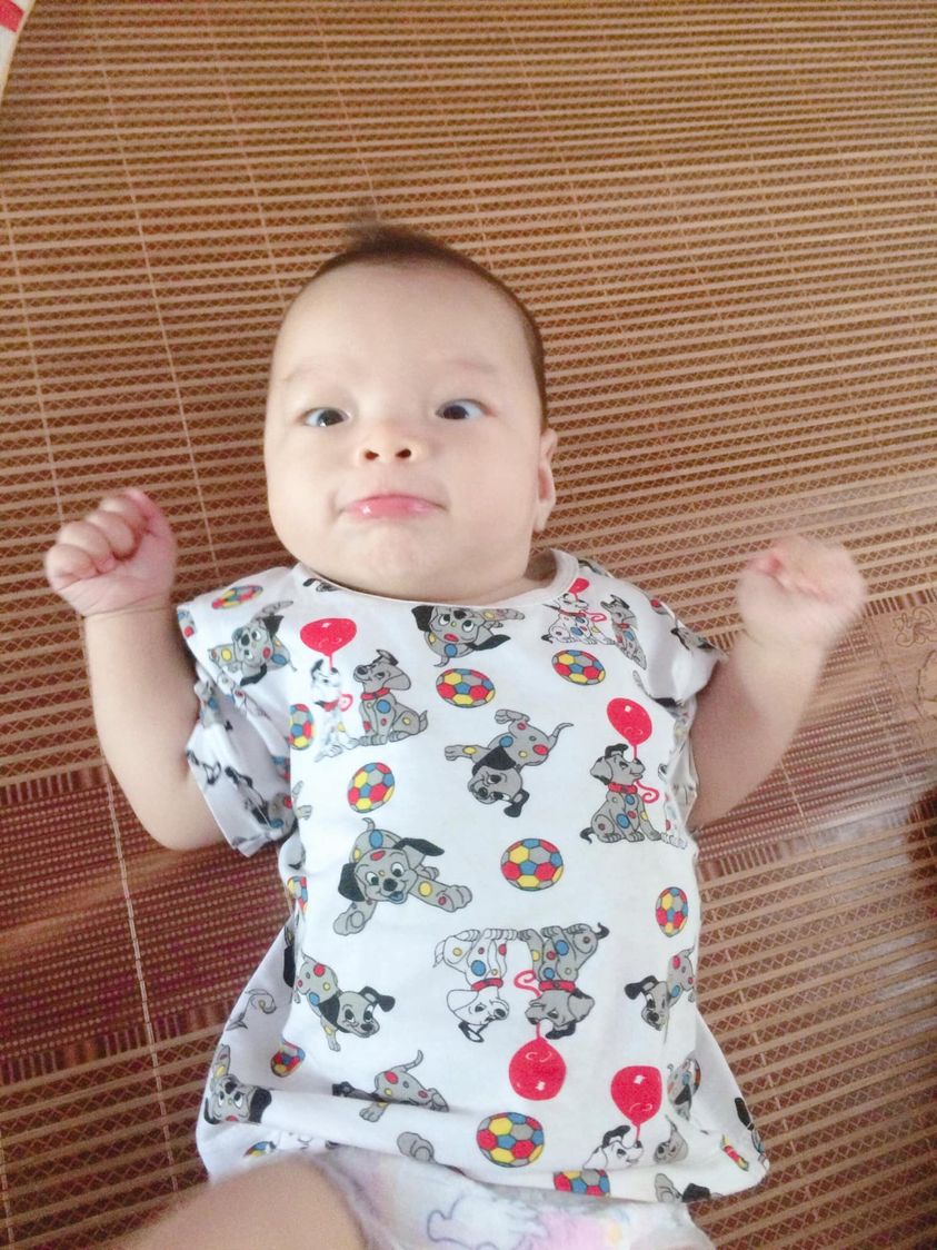 KHAI MỞ VỊ GIÁC